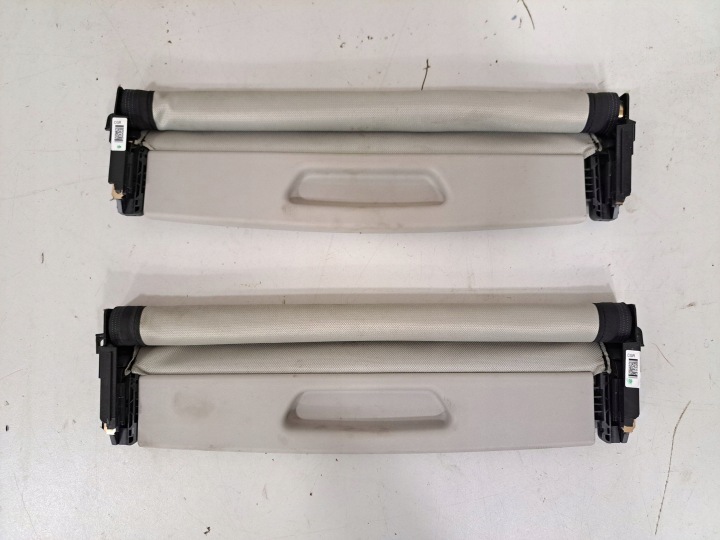 BMW I3 2013 TOIT OUVRANT ENSEMBLE