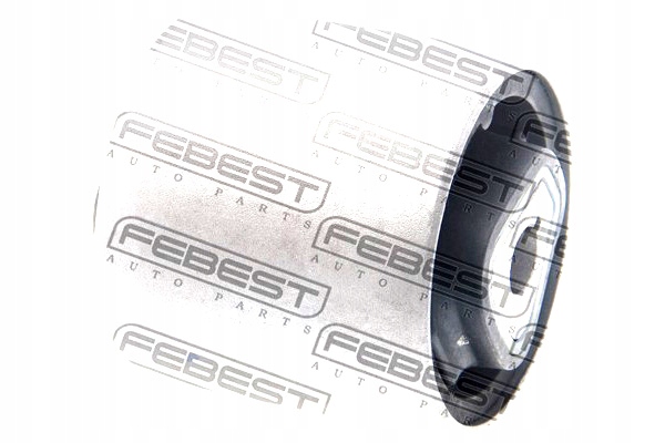 SILENT BLOC AVANT BIELLE DE POUSSÉE POPRZECZNEG BMW 3 E90 2004-2008 BMAB-045 FEB
