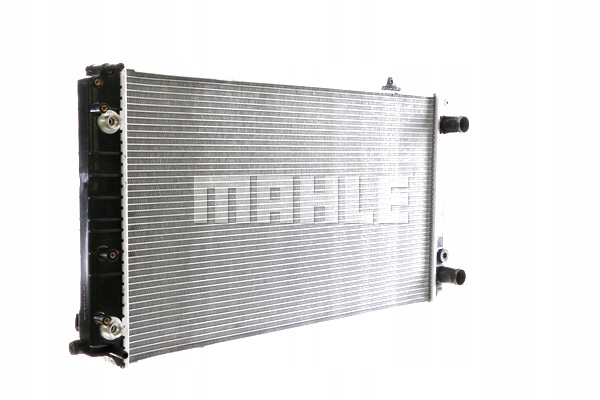 RADIATEUR MOTEUR EAU AUDI A8 D2 3.7 4.2 11.98-09.02 #PETROLHEAD PRO+ KIT5