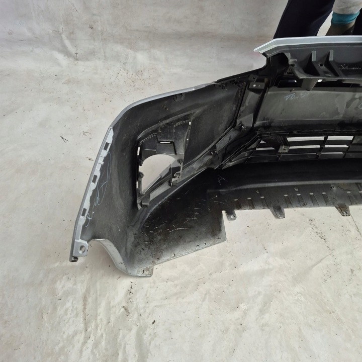 MITSUBISHI SPACE STAR II 2 LIFT 19-24 PARE-CHOCS AVANT AVANT 6400J973ZZ