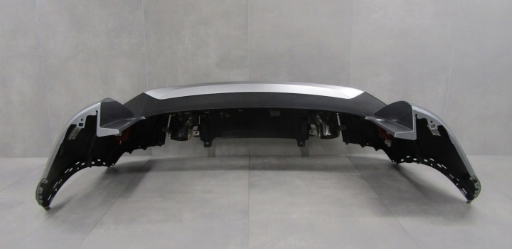 PARE-CHOCS ARRIÈRE PEUGEOT 2008 II 2 GT 19-