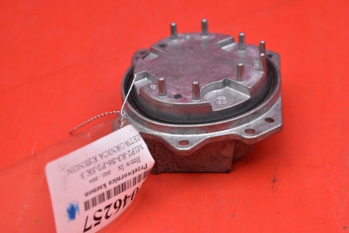 CONVERTISSEUR MODULE REFROIDISSANT DROIT 233018-10 BMW IX I20 M60 21-24
