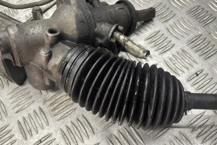 CRÉMAILLÈRE DE DIRECTION RENAULT LAGUNA II (BG0/1_) 6820000061 2.2L DIESEL 110KW 2002