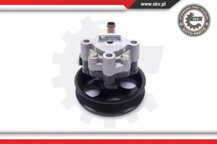POMPE AMPLIFICATEUR LEXUS LX 450 470 TOYOTA ESEN SKV