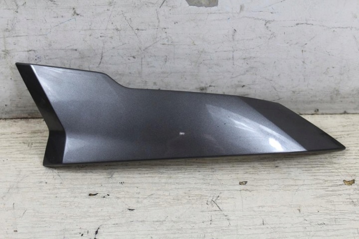 BMW R1200 RT 10 K26 DÉFLECTEUR D'AIR GAUCHE CLIGNOTANT 7711669 PEINTURE N89