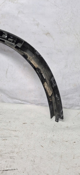 BMW X5 G05 KIT MOULURE GARDE-BOUE DROIT ARRIÈRE 51778069292