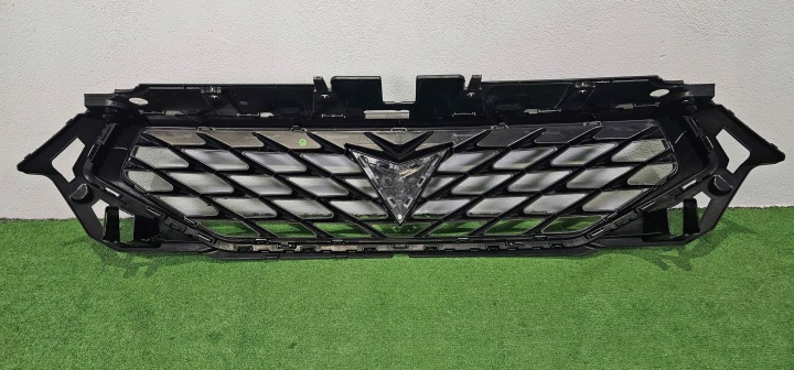 CALANDRE RADIATEUR GRILLE SEAT ATECA 575853654G