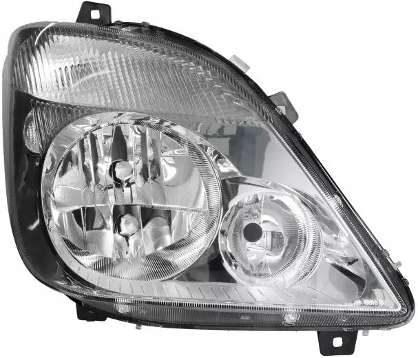 PROJECTEUR SPRINTER 06- /P/3H7/SILN/TYC