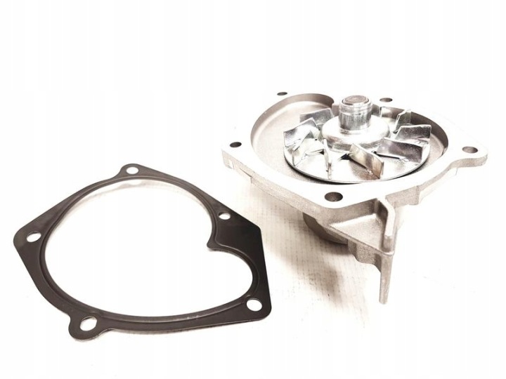 SKF DISTRIBUTION POMPE RENAULT ESPACE IV 2.0 16V 2.0T