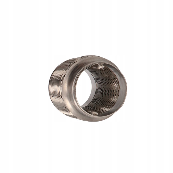 CONNECTEUR RACCORD ÉLASTIQUE SILENCIEUX 60X120 MM
