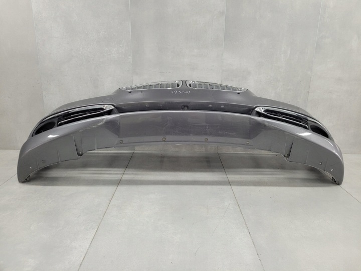 PARE-CHOCS AVANT AVANT BMW 5 F10 F11 LIFT LCI LUXURY 13-17