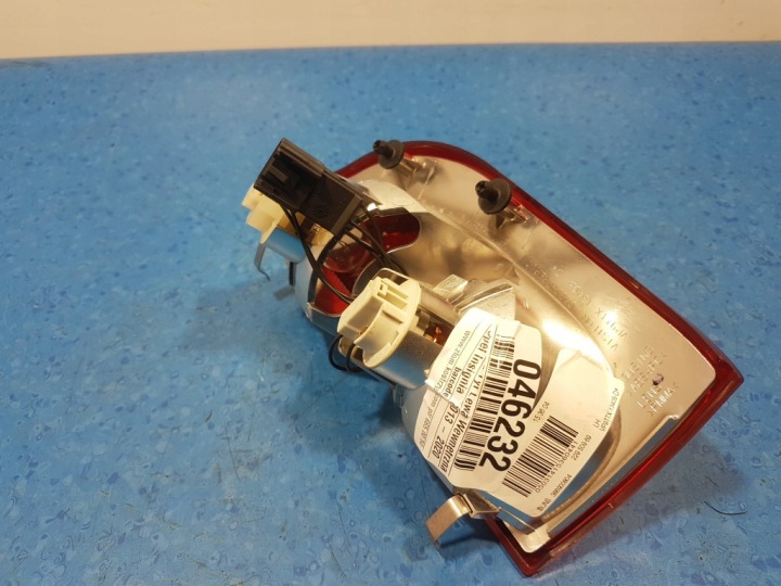 OPEL INSIGNIA A LIFT UNIVERSEL PHARE ARRIÈRE GAUCHE 22950969