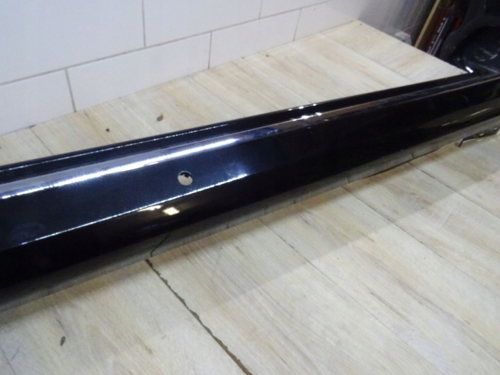 BMW 7 G11 G12 2019 DROITE CÔTÉ REVÊTEMENT SUPPORTS