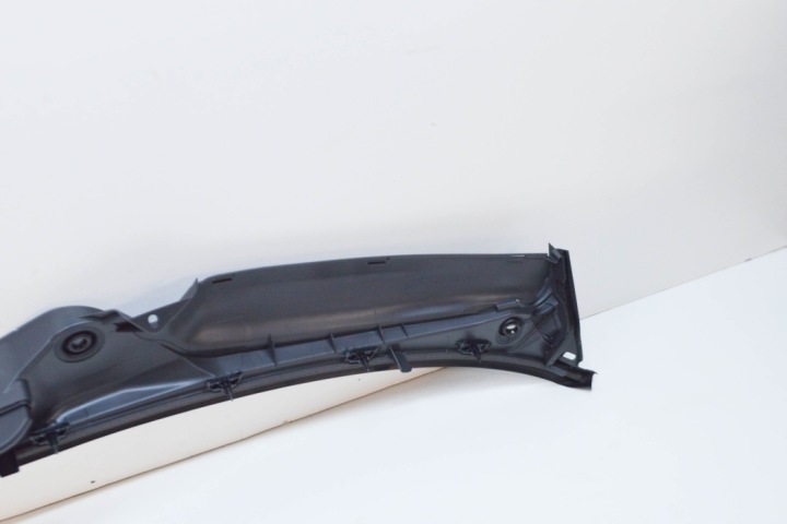 MERCEDES-BENZ E W211 PROTECTION AVANT VITRES PROTECTION ANTILUIE LHD NO