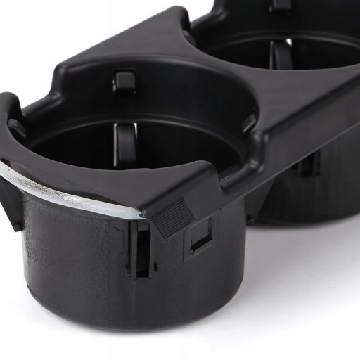 SOPORTE AL BEBIDAS I MONETY CUP HOLDER PARA BMW E46 