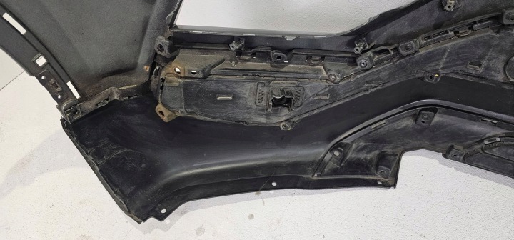 PARE-CHOCS AVANT AVANT SSANGYONG REXTON II 17-