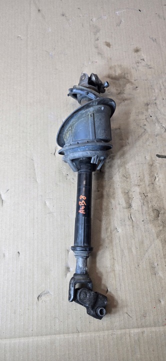 AUDI A4 B8 A5 8T BARRE DE LIAISON CROISILLON COLONNES DIRECTION 8K1419753E
