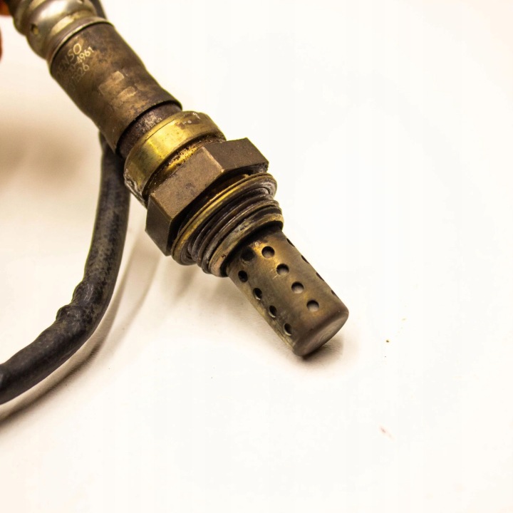 JAGUAR XK8 XKR 2001 SONDE LAMBDA