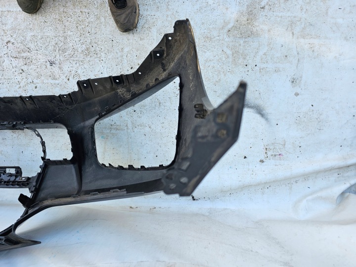 PARE-CHOCS BMW I4 G26 GRAN COUPÉ 21- AVANT MODULE AVANT AVANT 9881896