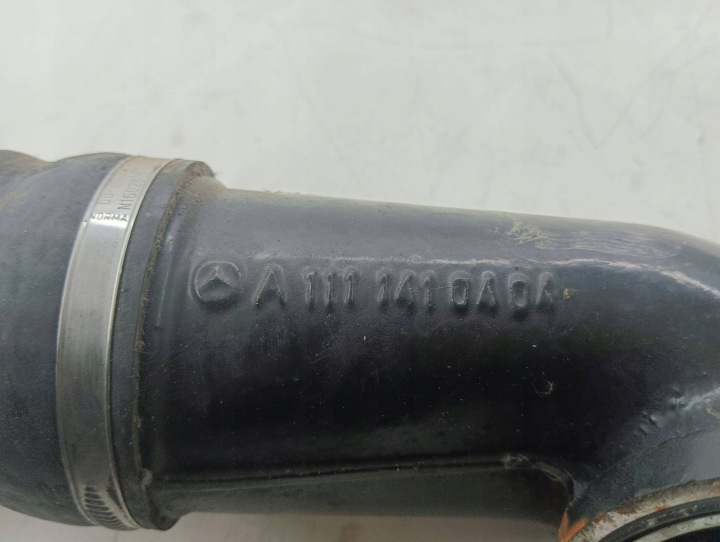 MERCEDES-BENZ CLK A208 C208 1998 CONDUITES D'AIR
