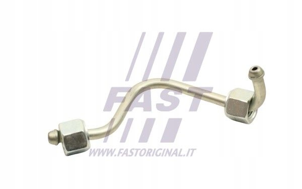 FIL BUSES D'INJECTION FIAT DUCATO 06 2.2 JTD FIL HAUTE PRESSION SYSTÈME