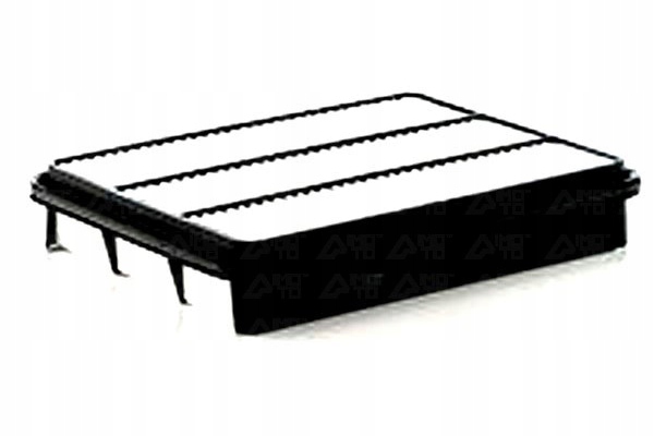FILTRE AIR MANN-FILTER C 32 005 FILTRE AIR