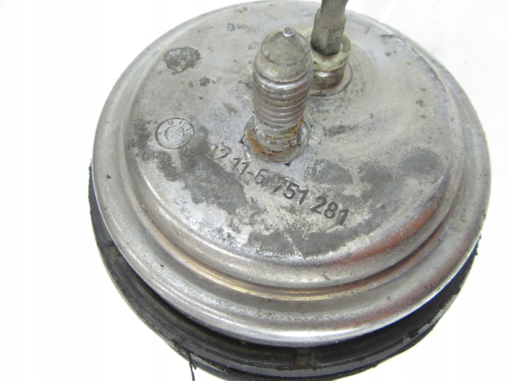 COUSSIN MOTEUR GAUCHE SUSPENSION BMW 5 E39 2.5 3.0 M57 525D 530D