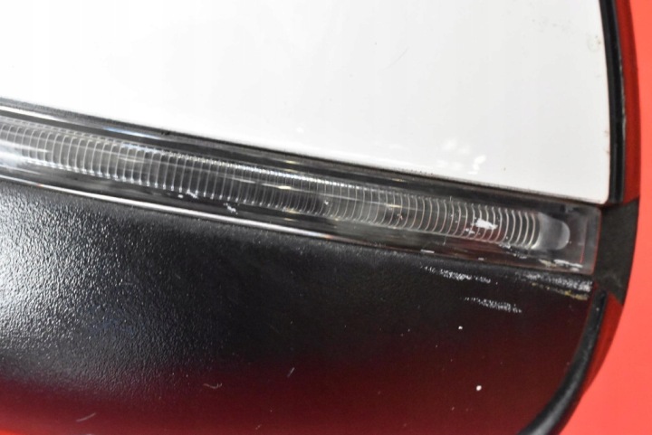 RÉTROVISEUR GAUCHE 300U 698023 EUROPE BMW X5 F15 13-18 9 GOUPILLE