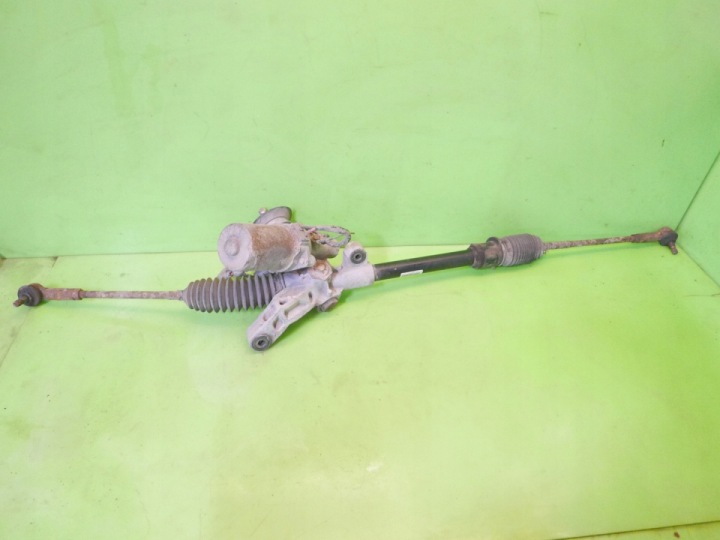 CRÉMAILLÈRE DE DIRECTION DIRECTION PB1B004 SUZUKI SX4 I EY 1.6 DDIS 06-09