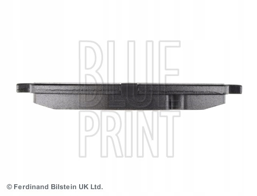 KIT ENSEMBLE PLAQUETTES FREINS [BLUE PRINT