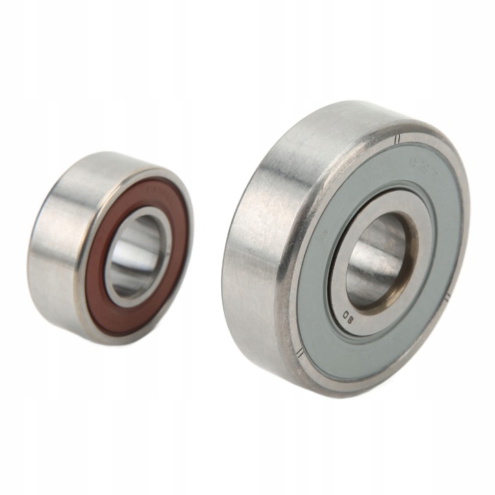 KIT OZYSKA ALTERNATOROW 2PCS MAY I GRAND STOP ALUMINIUM 949100–5010 KF