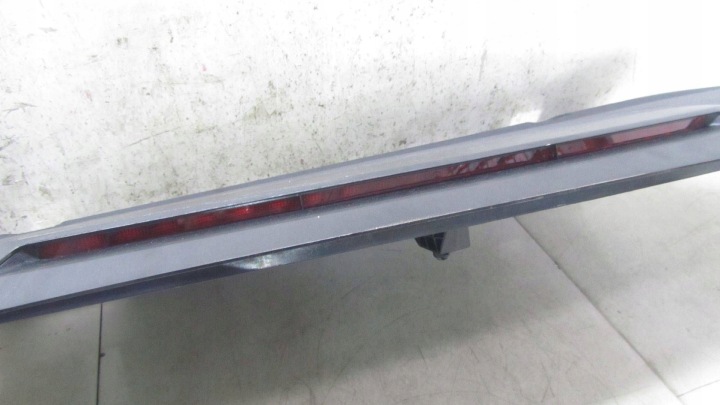 MERCEDES CLA C117 BERLINE ÉTAGÈRE COUVERCLES DE COFFRE A1176906300 12-