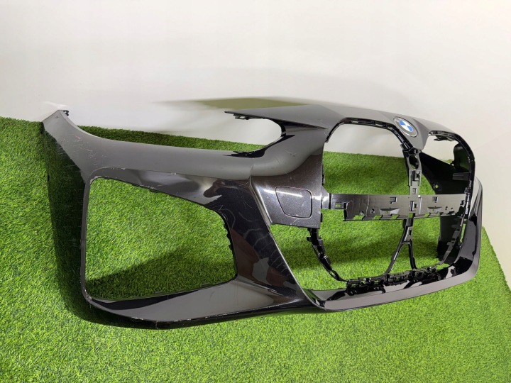 PARE-CHOCS AVANT AVANT BMW 4 G26 KIT ORIGINAL