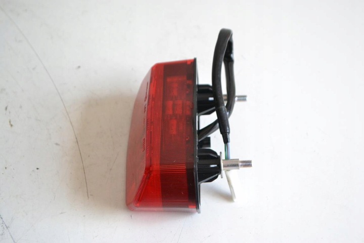 PHARE ARRIÈRE HONDA RADIO 650 F CBR 650 14-17' NEUF OEM