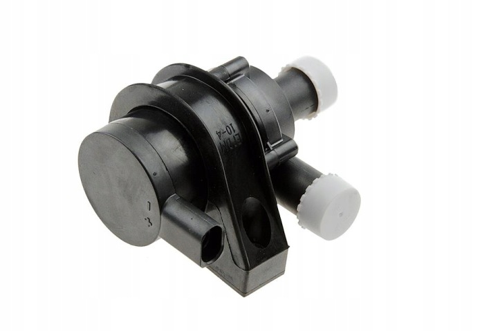 SUPPLÉMENTAIRE ÉLECTRIQUE POMPE À EAU VW GOLF 04-, PASSAT 05-, AU