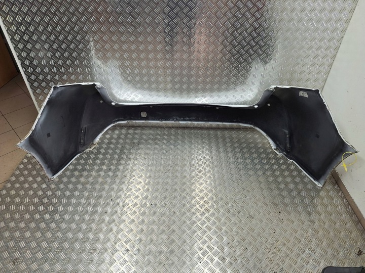 PARE-CHOCS ARRIÈRE ARRIÈRE TOYOTA COROLLA E21 UNIVERSEL 19-23 52159-02C80 SWACE