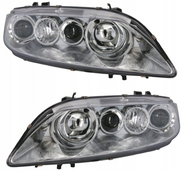 PROJECTEUR MAZDA 6 02- GAUCHE 2H1/EL/SILN/TYC