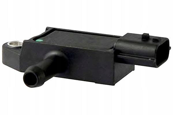 CAPTEUR PRESSION GAZ D'ÉCHAPPEMENT NISSAN NOTE 1.5 DCI (E11)