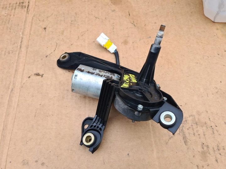 MOTOR LIMPIAPARABRISAS NISSAN PRIMERA P12 53017412 