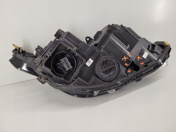 VW GOLF 8 VIII 5H IQ LIGHT R LINE LED PHARE GAUCHE AVANT AVANT
