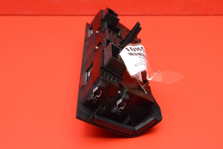 PANNEAU COMMANDE CONDUIT D'AIR CLIMATISATION 4G0820043CB AUDI A6 C7 LIFT 14-20