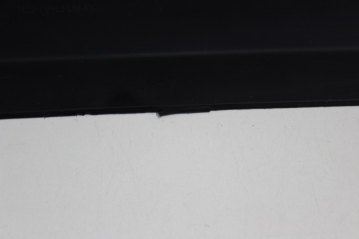 DIFFUSEUR SPOILER PARE-CHOCS ARRIÈRE BMW X5 G05 EN BON ÉTAT 7469520