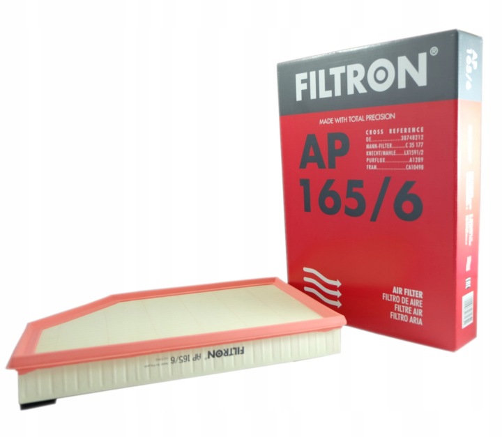 FILTRE AIR