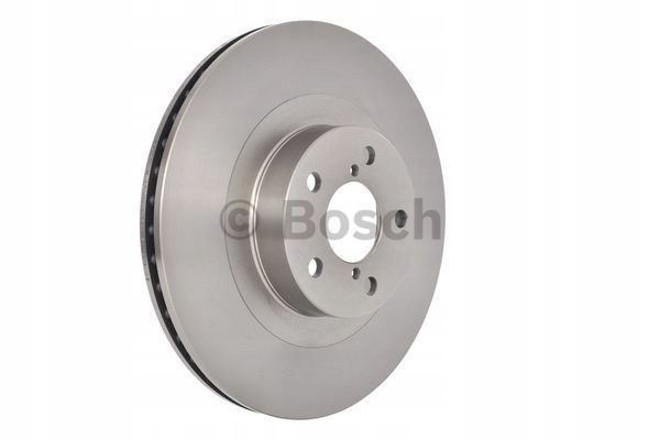 BOSCH DISQUES FREIN AVANT 0 986 478 977