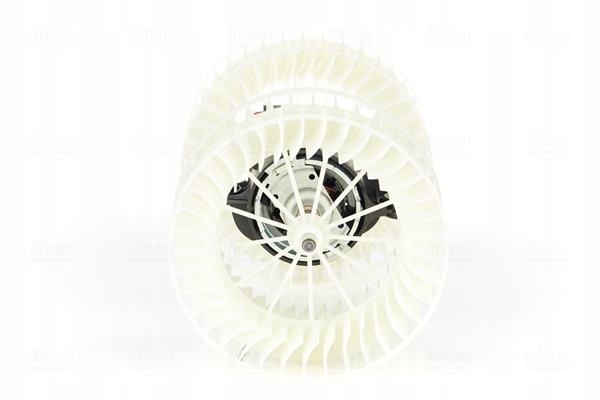 NISSENS 87340 VENTILATEUR INTÉRIEUR