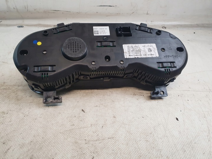 COMPTEUR TABLEAU DE BORD BM5T-10849-CN FORD FOCUS MKIII 3 1.6 TDCI 11R.