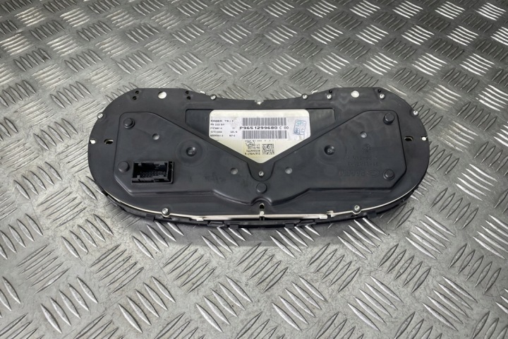COMPTEUR PEUGEOT 307 (3A/C) 9651299680 2.0L DIESEL 2001