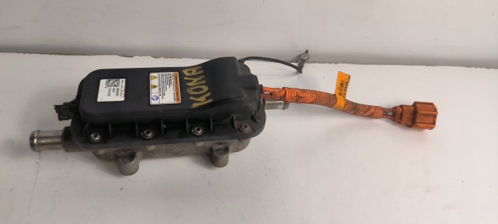 RÉCHAUFFEUR CHAUFFAGE EAU HYUNDAI KONA EV I 375W2-K4000