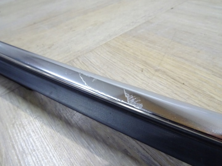 MOULURE RACLOIR TOITS VW ARTEON 3H RESTYLAGE 3G8854702