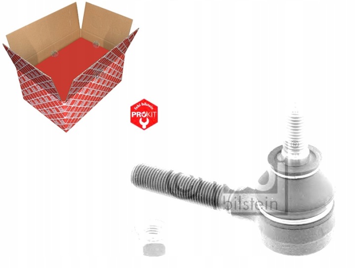 FEBI BILSTEIN EMBOUT BARRE DE DIRECTION FE02285
